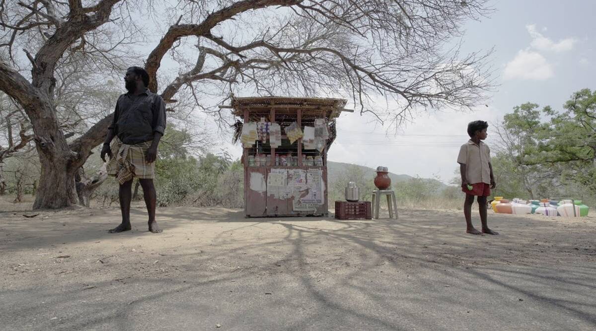 ಈ ವರ್ಷದ ಆಸ್ಕರ್ ಗೆ ಅಧಿಕೃತ ಪ್ರವೇಶವಾಗಿ ತಮಿಳು ಚಿತ್ರ ಕೂಳಂಗಲ್ ಆಯ್ಕೆ