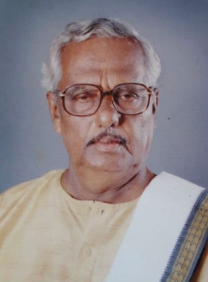 ಅಲಿಮಾರ್ ವಿಶ್ವನಾಥ ರೈ