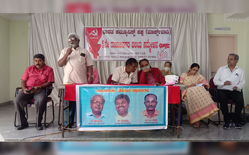 ದೇಶದ ಆಸ್ತಿಯನ್ನೆಲ್ಲ ಕೇಂದ್ರ ಸರಕಾರ ಬಂಡವಾಳಶಾಹಿಗಳಿಗೆ ಮಾರಾಟ ಮಾಡುತ್ತಿದೆ: ಪ್ರತಾಪ್ ಸಿಂಹ