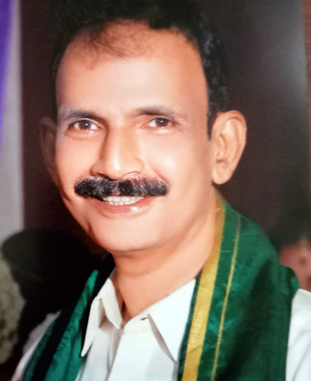 ಕಾರ್ಕಳ ವಕೀಲರ ಸಂಘದ ಚುನಾವಣೆ : ಅ‍ಧ್ಯಕ್ಷರಾಗಿ ಸುನಿಲ್‌ ಕುಮಾರ್‌ ಶೆಟ್ಟಿ