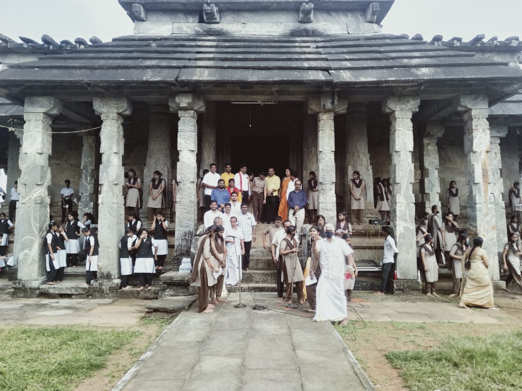 ಕಾರ್ಕಳ: ಮಾತಾಡ್ ಮಾತಾಡ್ ಕನ್ನಡ ಗಾಯನ ಕಾರ್ಯಕ್ರಮ