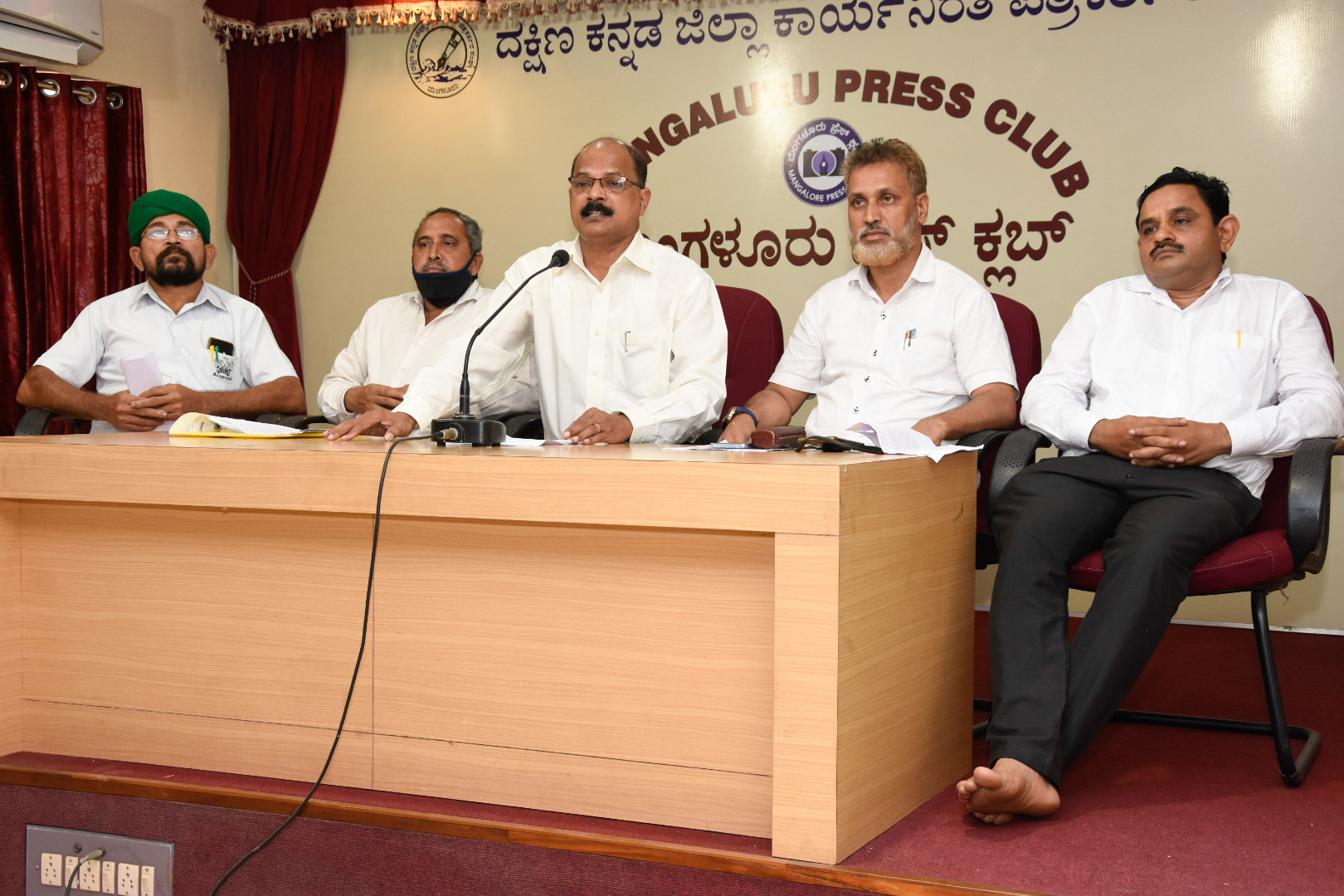 ಕ್ರೈಸ್ತರ ಮೇಲಿನ ದಾಳಿ: ಎಸ್‌ಡಿಪಿಐ ವಿರೋಧ