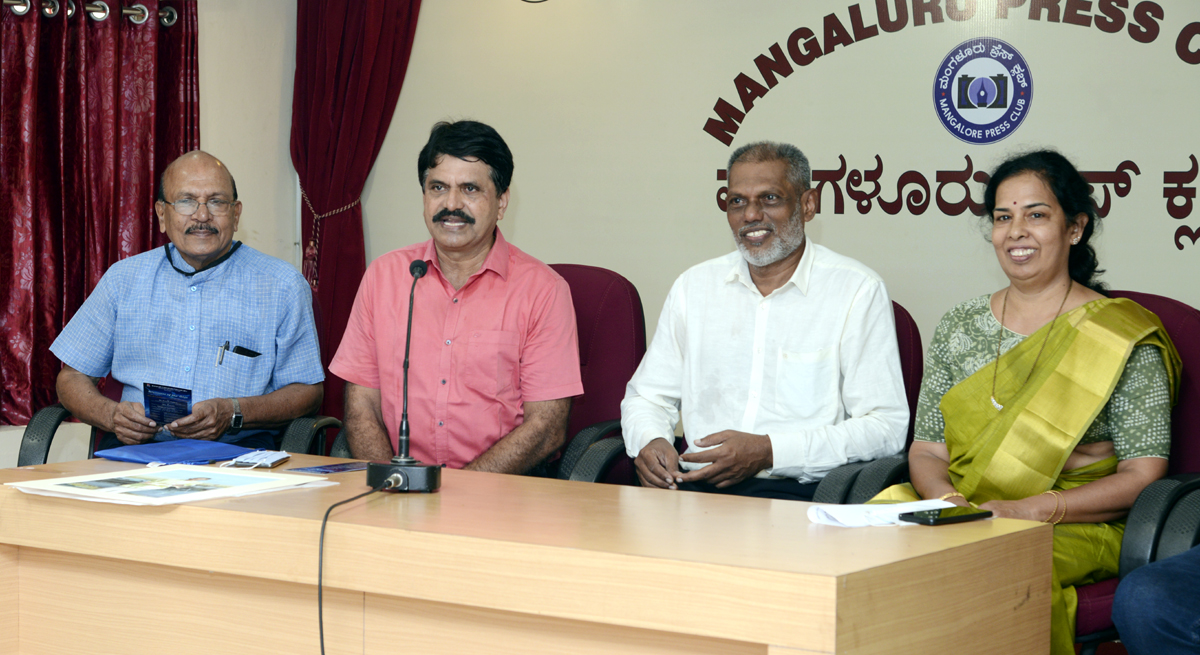 ಅ.29ರಿಂದ ಪ್ರಸಾದ್ ಆರ್ಟ್ ಗ್ಯಾಲರಿಯಲ್ಲಿ ಚಿತ್ರಕಲಾ ಪ್ರದರ್ಶನ