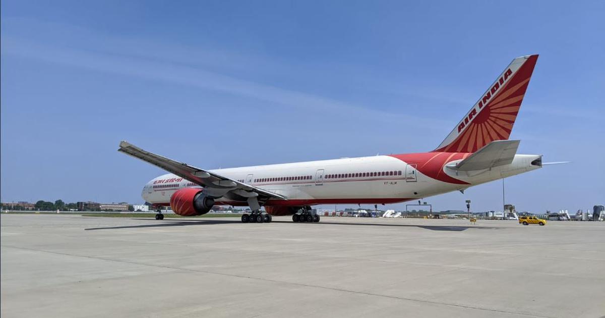 ಏರ್ ಇಂಡಿಯಾದ ಬಾಕಿಗಳನ್ನು ತಕ್ಷಣ ಪಾವತಿಸಲು ಸಚಿವಾಲಯಗಳು, ಇಲಾಖೆಗಳಿಗೆ ಕೇಂದ್ರದ ತಾಕೀತು