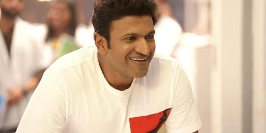 ನಟ ಪುನೀತ್ ರಾಜ್ ಕುಮಾರ್ ಆರೋಗ್ಯದಲ್ಲಿ ಏರುಪೇರು, ಆಸ್ಪತ್ರೆಗೆ ದಾಖಲು