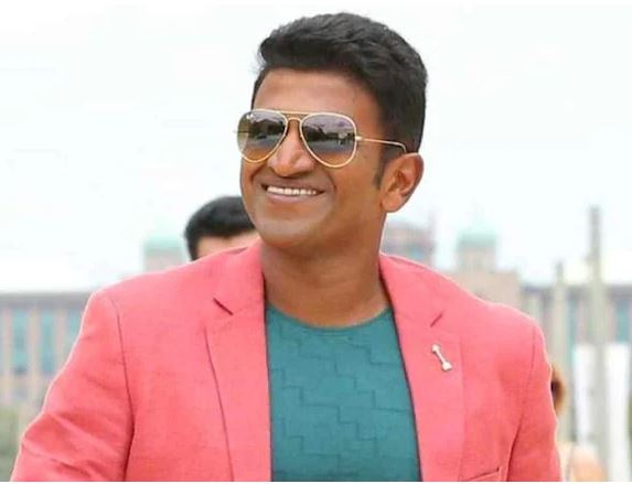 ನಟ ಪುನೀತ್ ರಾಜ್ ಕುಮಾರ್ ಇನ್ನಿಲ್ಲ