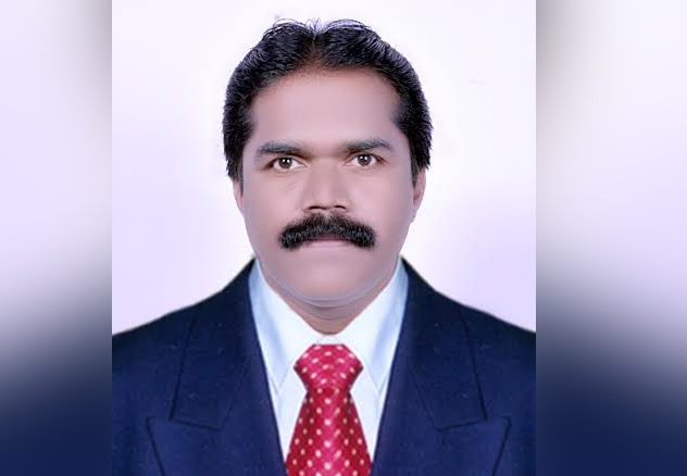 ಕುವೆಂಪು ವಿವಿಯ ಪ್ರೊ. ನರಸಿಂಹಮೂರ್ತಿಗೆ ಅಂತರಾಷ್ಟ್ರೀಯ ಫೆಲೋಷಿಪ್ ಪ್ರಶಸ್ತಿ