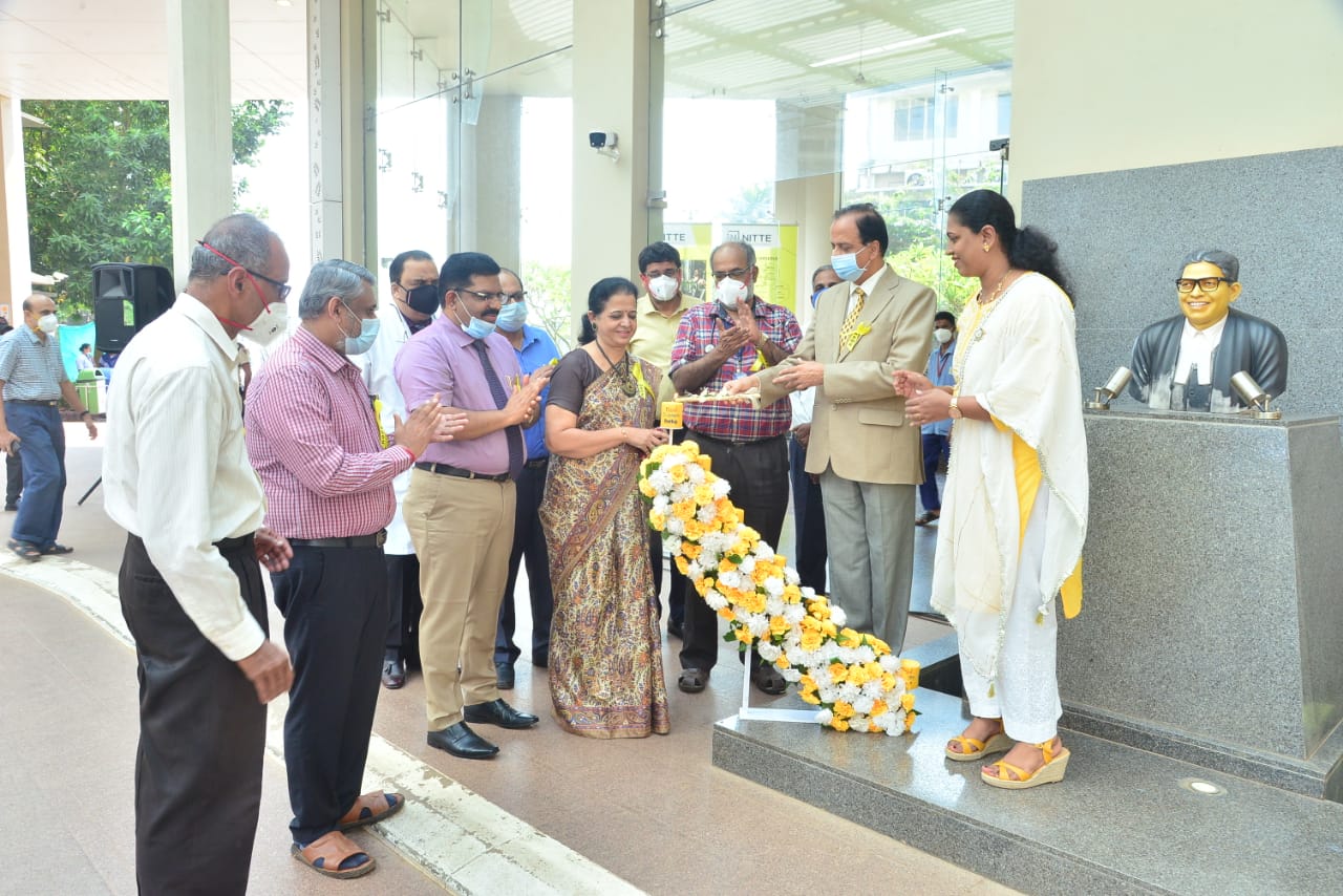 ದೇರಳಕಟ್ಟೆ: ವಿಶ್ವ ಆತ್ಮಹತ್ಯೆ ತಡೆ ದಿನ ಮತ್ತು ವಿಶ್ವ ಮಾನಸಿಕ ಆರೋಗ್ಯ ದಿನಾಚರಣೆ ಕಾರ್ಯಕ್ರಮ