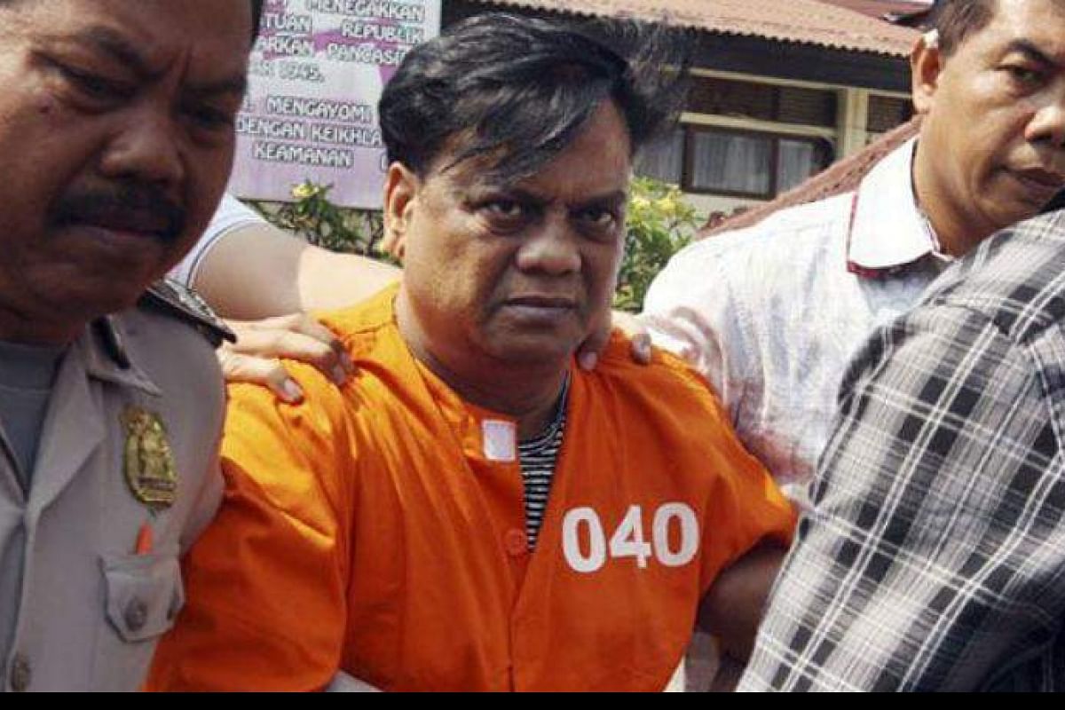 1983ರ ಪ್ರಕರಣ: ಚೋಟಾ ರಾಜನ್ ನ ಖುಲಾಸೆಗೊಳಿಸಿದ ಮುಂಬೈ ನ್ಯಾಯಾಲಯ