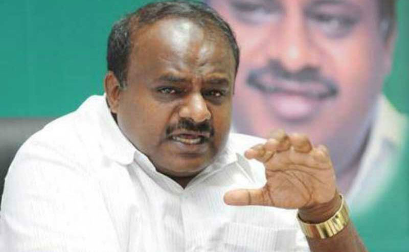 ನೆಲಮಂಗಲ ಸಾರಿಗೆ ನೌಕರನ ಪತ್ನಿ, ಮಕ್ಕಳ ಆತ್ಮಹತ್ಯೆ ಹೃದಯ ವಿದ್ರಾವಕ ಎಂದ ಕುಮಾರಸ್ವಾಮಿ