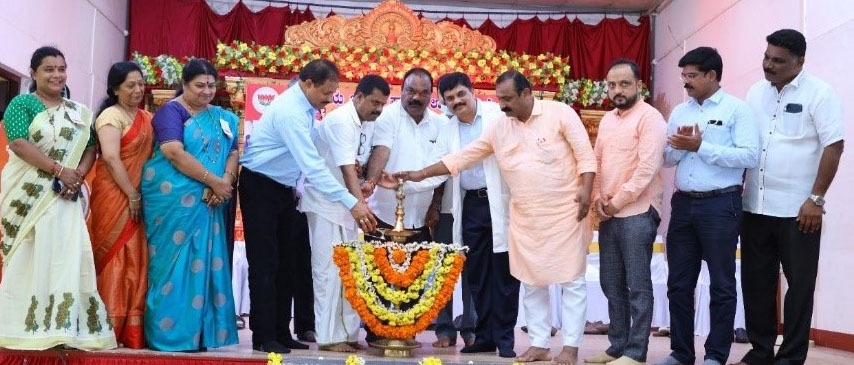 ಹಿರಿಯಡ್ಕ: ಉಚಿತ ಕಣ್ಣಿನ ತಪಾಸಣೆ, ನೇತ್ರದಾನ ನೋಂದಣಿ ಶಿಬಿರ