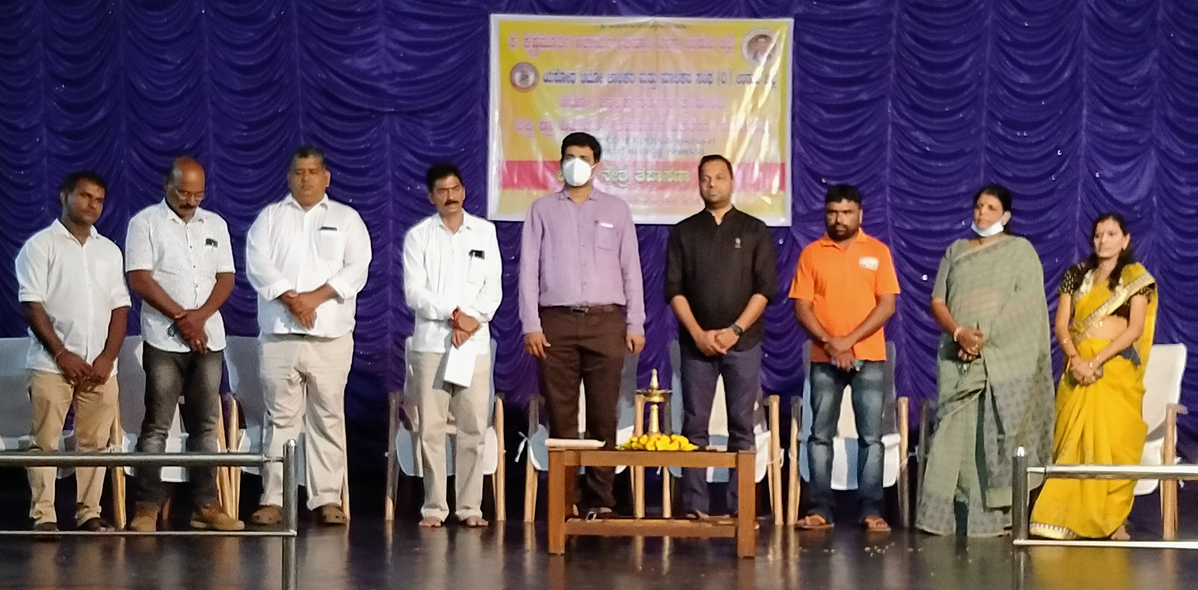 ಆಳುವ ವರ್ಗದ ದ್ವಿಮುಖ ನೀತಿಯಿಂದ ಹಿಂಸೆ ತಾಂಡವ: ಉದ್ಯಾವರ ನಾಗೇಶ್ ಕುಮಾರ್