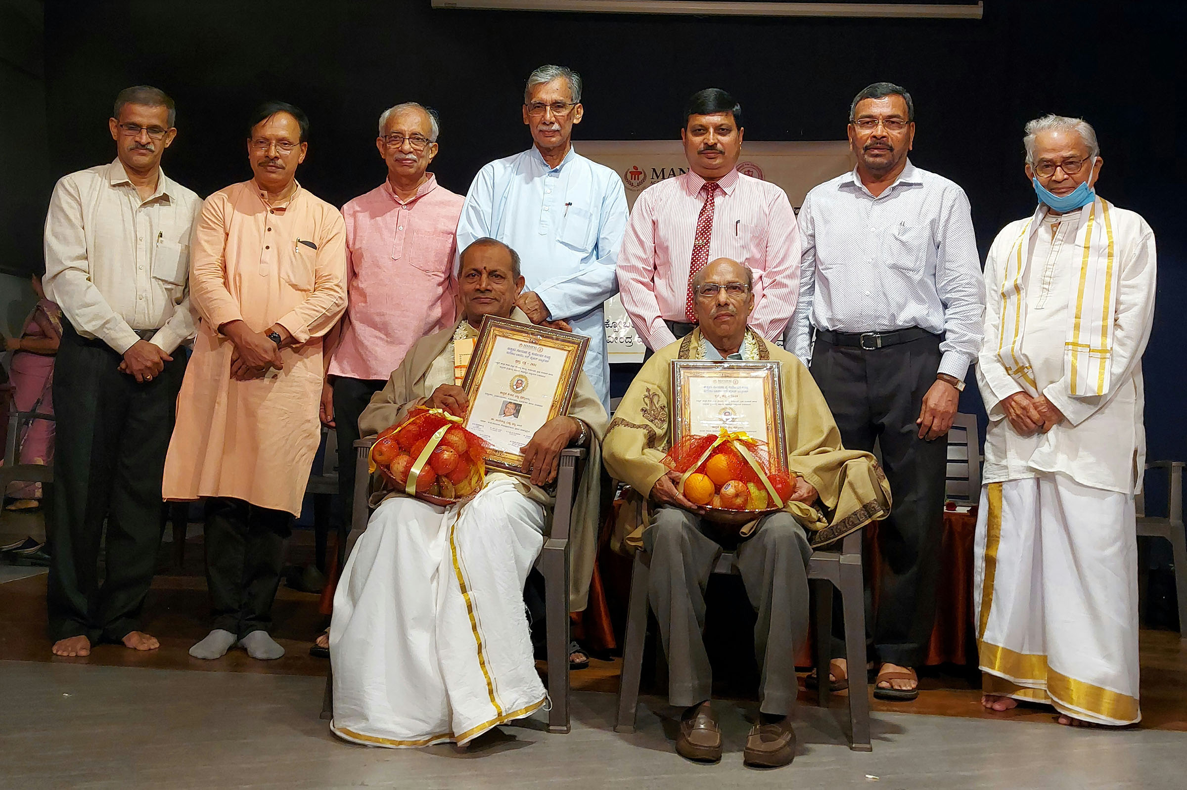 ಪಾಡ್ದಾನಗಳಿಗೆ ಸಾಂಸ್ಕೃತಿಕ ಪಠ್ಯದ ಸ್ವರೂಪ ಅಗತ್ಯ: ಡಾ.ಚಿನ್ನಪ್ಪ ಗೌಡ