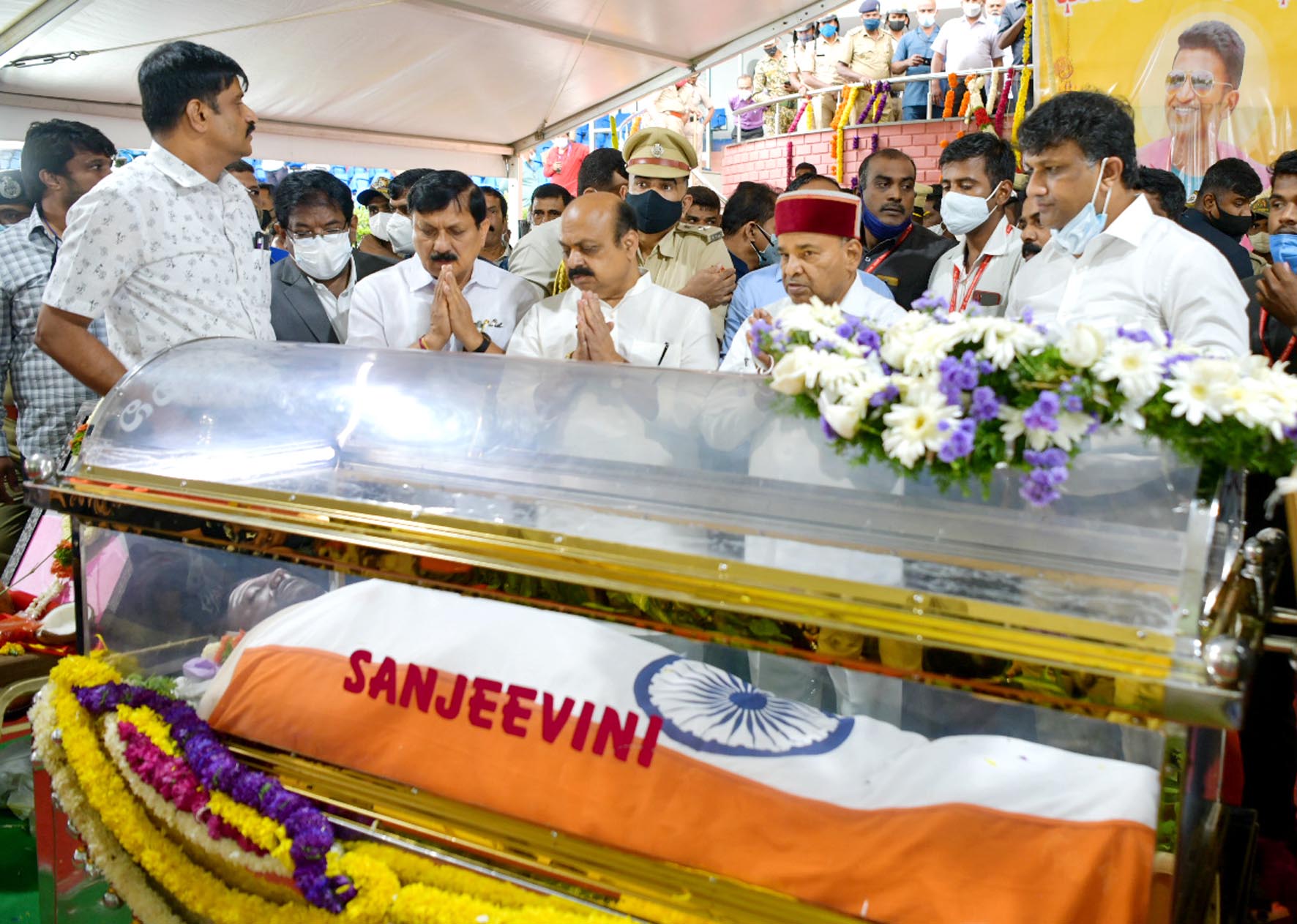 ನಿಖರ ಕಾರಣ ಏನು ಎಂದು ತಿಳಿಯುವುದು ಕಷ್ಟ : ವೈದ್ಯ ರಮಣರಾವ್