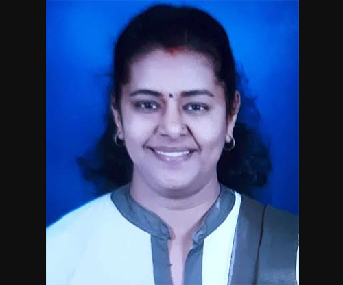 ಮಂಗಳೂರು: ಲಾರಿ- ಸ್ಕೂಟರ್ ಢಿಕ್ಕಿ; ಕ್ಯಾಂಪ್ಕೊ ಚಾಕೊಲೇಟ್ ಸಂಸ್ಥೆಯ ಮಾರ್ಕೆಟಿಂಗ್ ಮ್ಯಾನೇಜರ್ ಮೃತ್ಯು