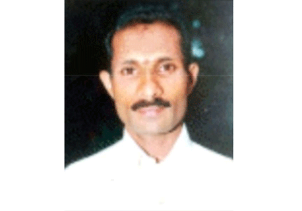 ಪುತ್ತೂರು: ಸಿಡಿಲು ಬಡಿದು ಕೃಷಿಕ ಮೃತ್ಯು