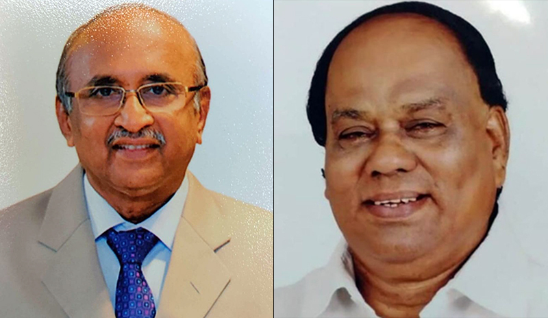 ದ.ಕ. ಜಿಲ್ಲೆಯ ಒಂದು ಸಂಸ್ಥೆ, ಮೂವರು ಸಾಧಕರಿಗೆ ಕನ್ನಡ ರಾಜ್ಯೋತ್ಸವ ಪ್ರಶಸ್ತಿ