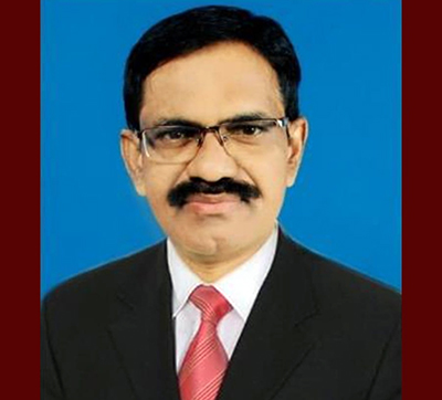 ಮಂಗಳೂರು ವಿವಿ ಪ್ರಾಧ್ಯಾಪಕ ಪ್ರೊ.ದೊರೆಸ್ವಾಮಿ ನಿಧನ