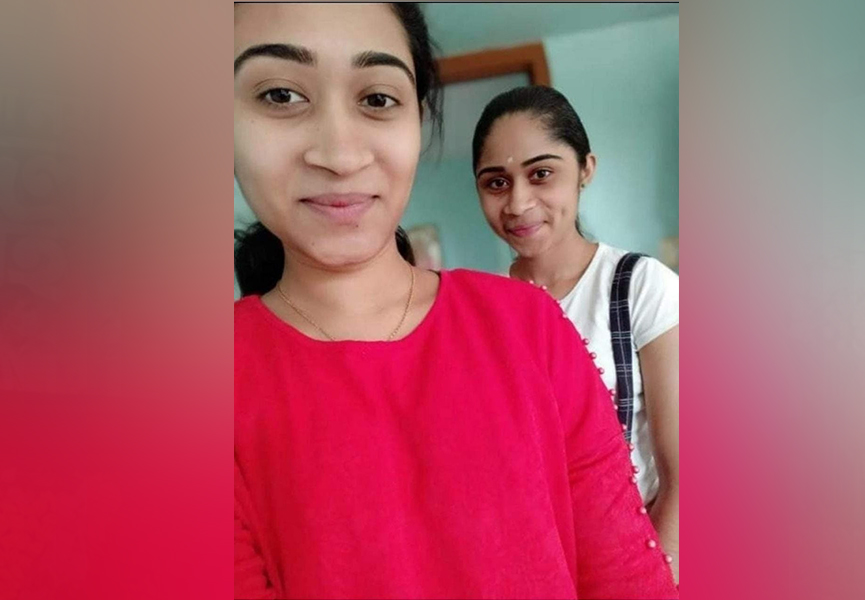 ಮಡಿಕೇರಿ: ಕೆರೆಗೆ ಹಾರಿ ಇಬ್ಬರು ಸಹೋದರಿಯರು ಆತ್ಮಹತ್ಯೆ