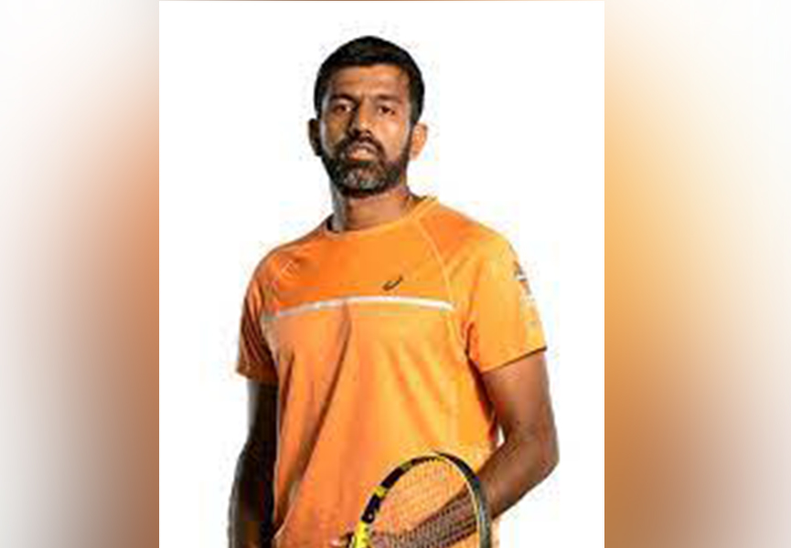 ಕೊಡಗಿನ ರೋಹನ್ ಬೋಪಣ್ಣಗೆ ರಾಜ್ಯೋತ್ಸವ ಪ್ರಶಸ್ತಿಯ ಗರಿ