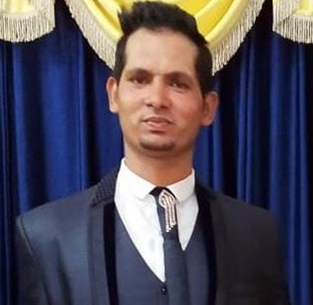 ​ಹರೇಕಳ : ಸಿಡಿಲು ಬಡಿದು ಯುವಕ ಮೃತ್ಯು