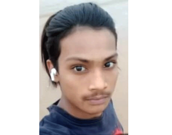 ಬೇಕಲ: ಸಮುದ್ರಪಾಲಾಗಿದ್ದ ಯುವಕನ ಮೃತದೇಹ ಪತ್ತೆ