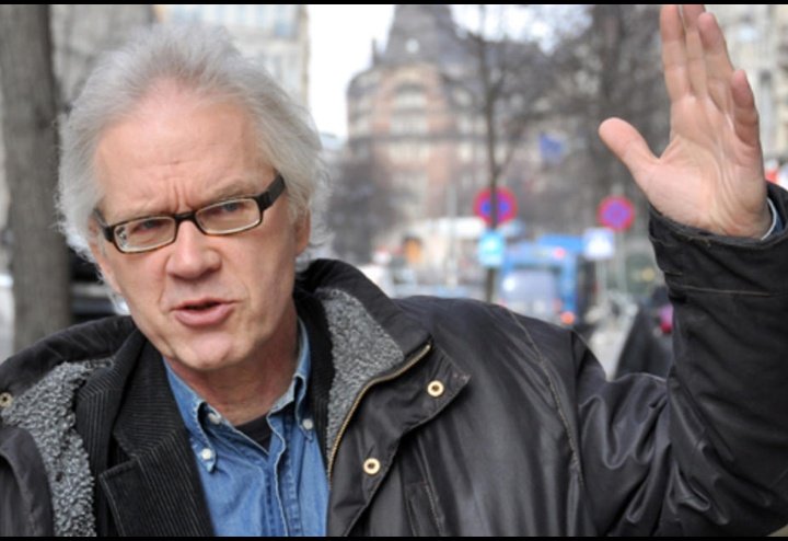 ಪ್ರವಾದಿ ವ್ಯಂಗ್ಯಚಿತ್ರ ರಚಿಸಿ ಆಕ್ರೋಶಕ್ಕೀಡಾಗಿದ್ದ ಕಾರ್ಟೂನಿಸ್ಟ್‌ ಅಪಘಾತದಲ್ಲಿ ಮೃತ್ಯು