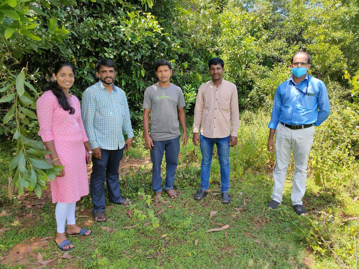 ಮಟಪಾಡಿ: ಸಾರ್ವಜನಿಕ ಹಿಂದೂ ರುದ್ರಭೂಮಿ ಮಂಜೂರು