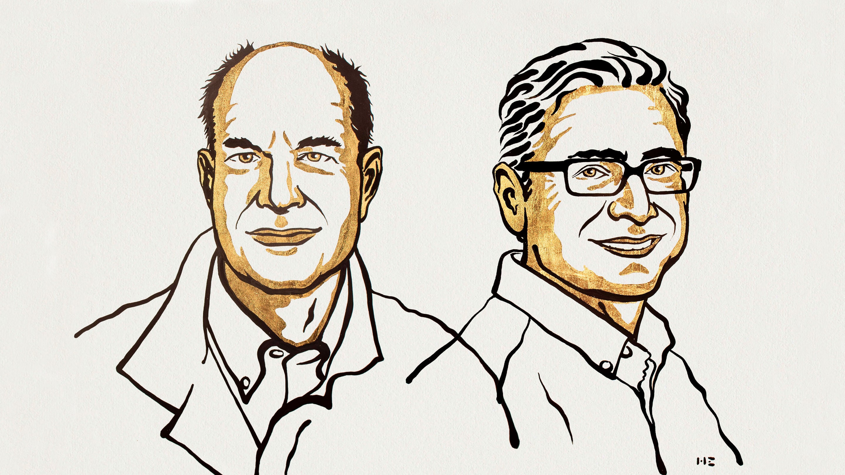 2021ನೇ ಸಾಲಿನ ವೈದ್ಯಕೀಯ ಕ್ಷೇತ್ರದ ನೋಬೆಲ್‌ ಪ್ರಶಸ್ತಿ ಪ್ರಕಟ