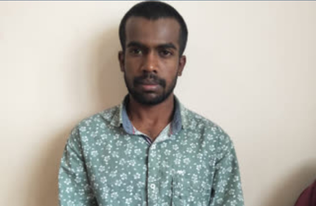 ಚಾಮರಾಜನಗರ: ಲೈಂಗಿಕ ದೌರ್ಜನ್ಯ ಪ್ರಕರಣದ ಆರೋಪಿಗೆ 5 ವರ್ಷ ಜೈಲು ಶಿಕ್ಷೆ