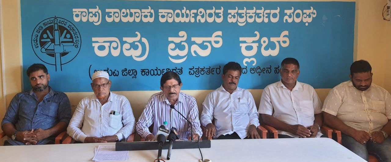 ಕೈಪುಂಜಾಲು ಸಫರ್ ಝಿಯಾರತ್ ಸಾಂಕೇತಿಕ ಆಚರಣೆಗೆ ಸೀಮಿತ : ಅಬ್ದುಲ್ ಹಮೀದ್ ಮಾಸ್ಟರ್