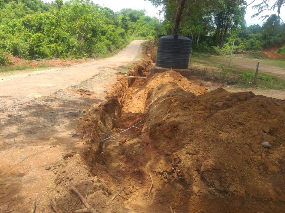 ಮೈಂದಡ್ಕ ಮೈದಾನ ಗ್ರಾ.ಪಂ.ಗೆ ಹಸ್ತಾಂತರ; ದಾರಿಯನ್ನು ಯಥಾ ಸ್ಥಿತಿಯಲ್ಲಿಡಬೇಕೆಂದು ಎಸಿ ಆದೇಶ
