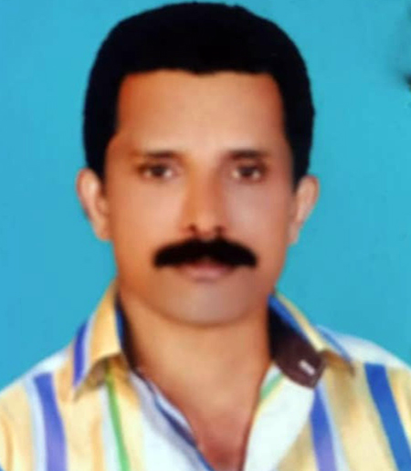 ಪುತ್ತೂರು: ವಿದ್ಯುತ್ ಅವಘಡಕ್ಕೆ ಕೃಷಿಕ ಬಲಿ