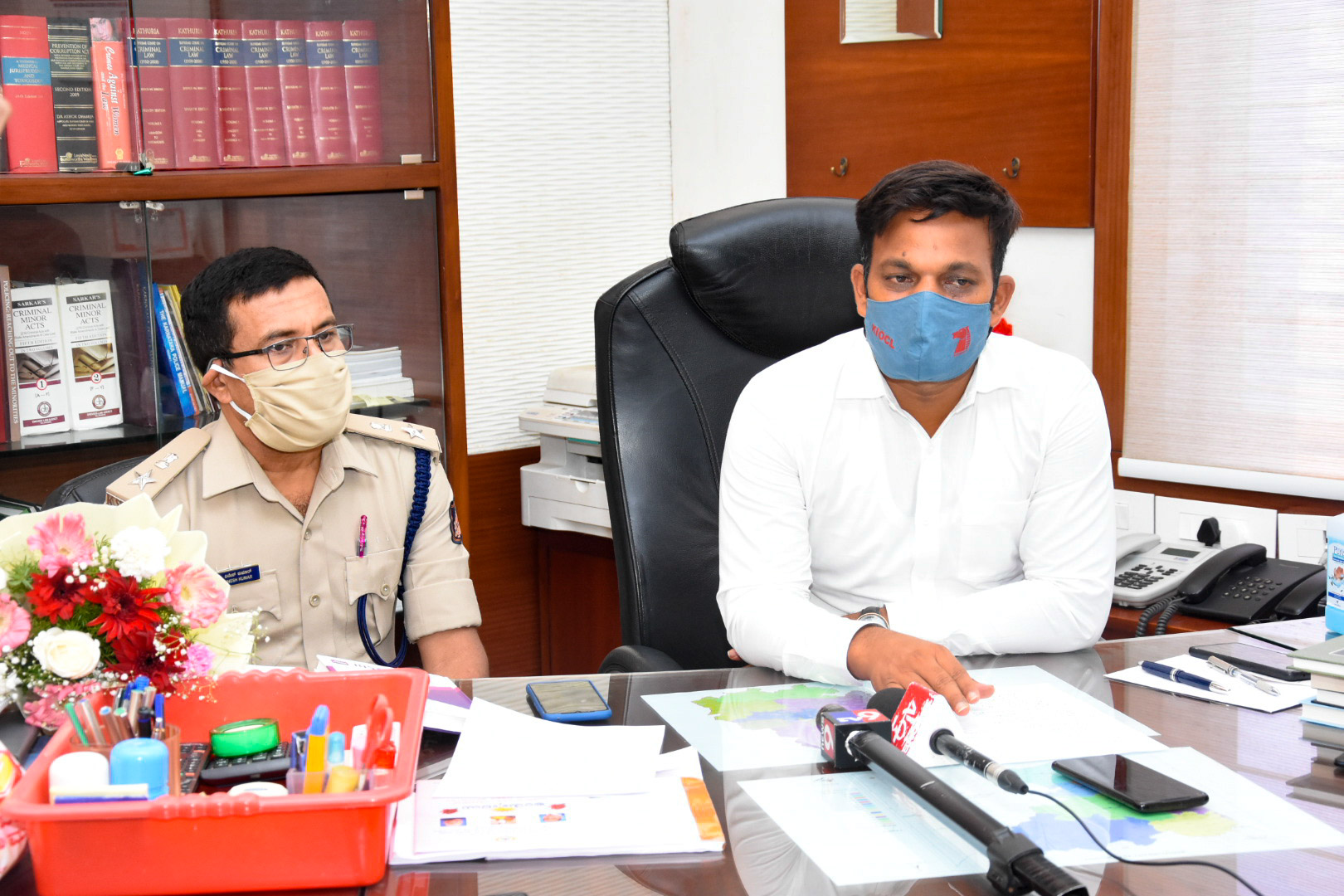 ಮಂಗಳೂರು; ದರೋಡೆ ಪ್ರಕರಣ: ನಾಲ್ಕು ಮಂದಿ ಆರೋಪಿಗಳ ಬಂಧನ