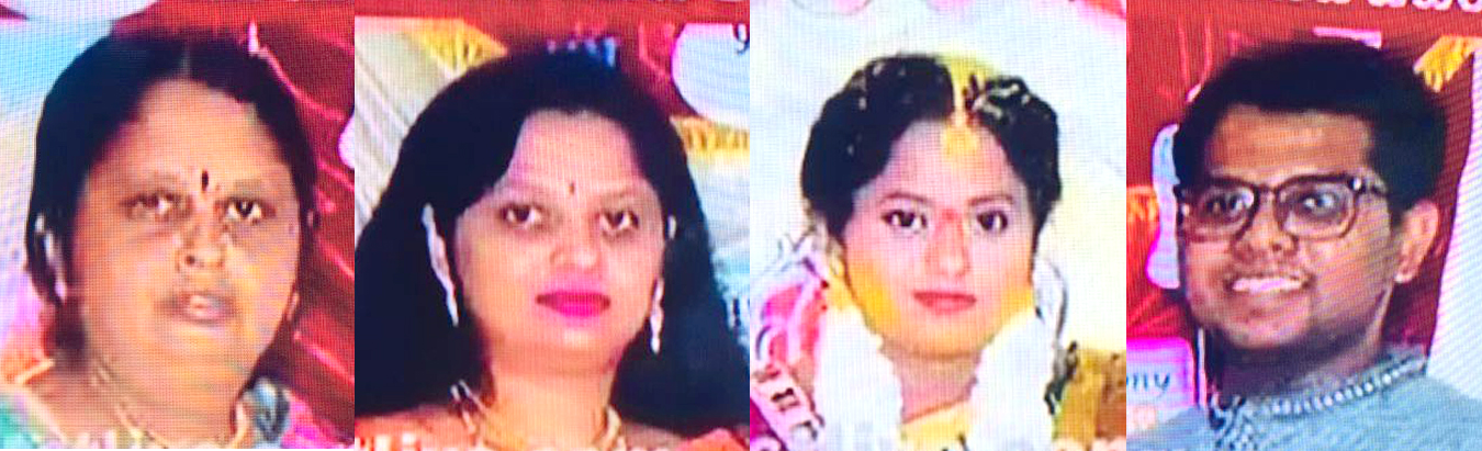 ಬೆಂಗಳೂರಿನಲ್ಲಿ ಒಂದೇ ಕುಟುಂಬದ ಐವರ ಆತ್ಮಹತ್ಯೆ ಪ್ರಕರಣ: ಆರೋಪಿಗಳ ಜಾಮೀನು ಅರ್ಜಿ ವಜಾ