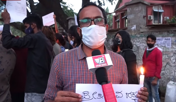 ಇಸ್ಲಾಮೋಫೋಬಿಯಾ ಪ್ರಚಾರವನ್ನು ನಿಲ್ಲಿಸಿ, ಪ್ರಜಾಪ್ರಭುತ್ವ ಉಳಿಸಿ: ಪಿಎ ದೇವಯ್ಯ