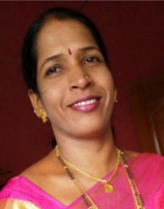 ವಾಸಂತಿ ಅಂಬಲಪಾಡಿ ಅವರ ಕವನ ಬಿಎ ಕನ್ನಡ ಪಠ್ಯ ಪುಸ್ತಕಕ್ಕೆ