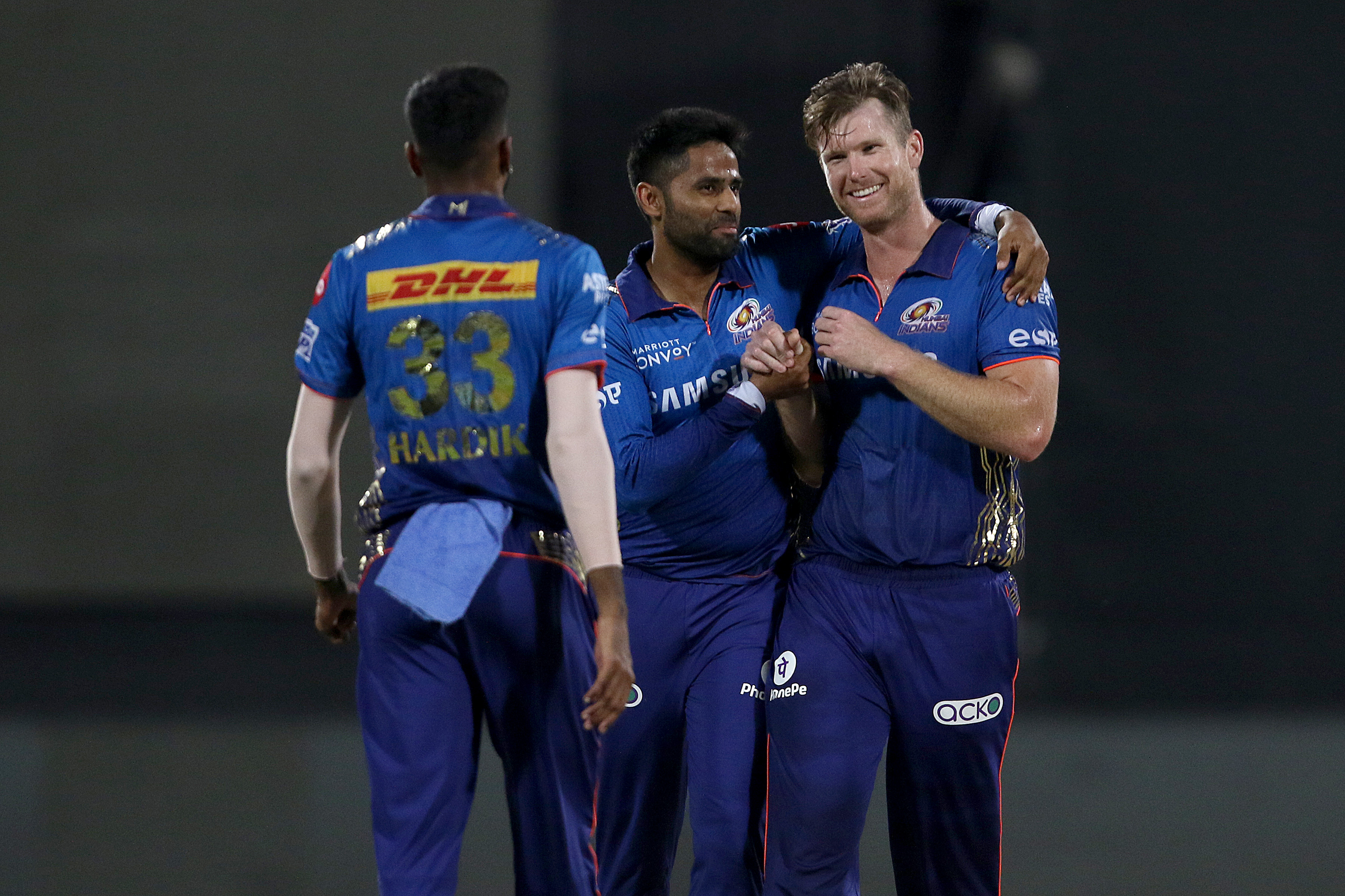 ಮುಂಬೈ ಇಂಡಿಯನ್ಸ್ ದಾಳಿಗೆ ದಿಕ್ಕಾಪಾಲಾದ ರಾಜಸ್ಥಾನ ರಾಯಲ್ಸ್