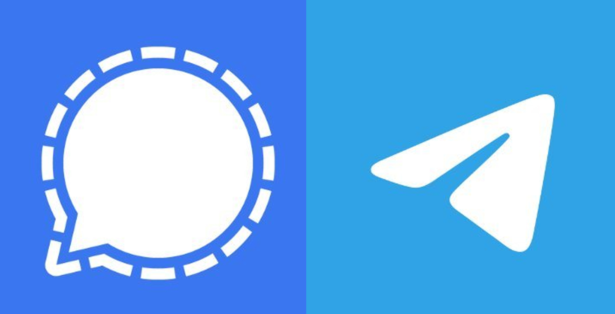 ಫೇಸ್ಬುಕ್ ಸರ್ವರ್ ಸಮಸ್ಯೆಯಿಂದ ಸಿಗ್ನಲ್, ಟೆಲಿಗ್ರಾಂ ಸಾಮಾಜಿಕ ಮಾಧ್ಯಮಗಳಿಗೆ ಲಾಭ: ವರದಿ