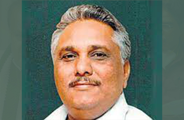 ವಿಧಾನ ಪರಿಷತ್ ಮಾಜಿ ಸದಸ್ಯ ಗೋ.ಮಧುಸೂದನ್ ವಿರುದ್ಧ ಕ್ರಿಮಿನಲ್ ಪ್ರಕರಣ ದಾಖಲಿಸಲು ಕೋರ್ಟ್ ಆದೇಶ