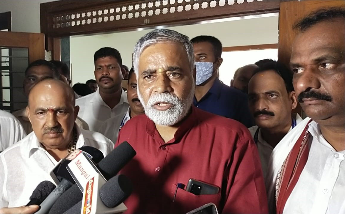 1ನೆ ತರಗತಿ ಆರಂಭದ ಬಗ್ಗೆ ದಸರಾ ಬಳಿಕ ತೀರ್ಮಾನ: ಬಿ.ಸಿ.ನಾಗೇಶ್