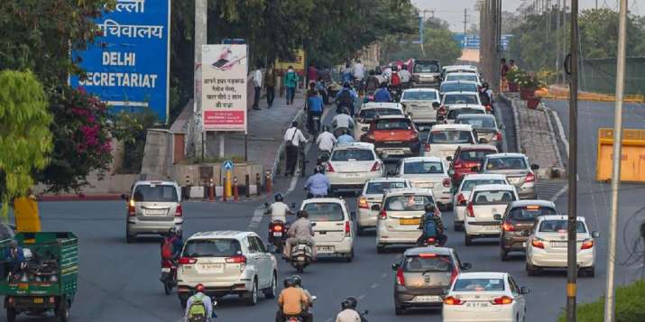 2022ರ ಎಪ್ರಿಲ್ ನಿಂದ ವಾಹನ ಗುಜರಿ ನೀತಿ ಜಾರಿ: ಹಳೆ ವಾಹನಗಳ ನವೀಕರಣ, ಫಿಟ್ನೆಸ್ ಗೆ ದುಬಾರಿ ಶುಲ್ಕ