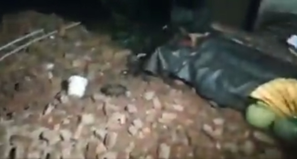 ಬೆಳಗಾವಿ: ಮನೆ ಕುಸಿದು 7 ಮಂದಿ ಮೃತ್ಯು