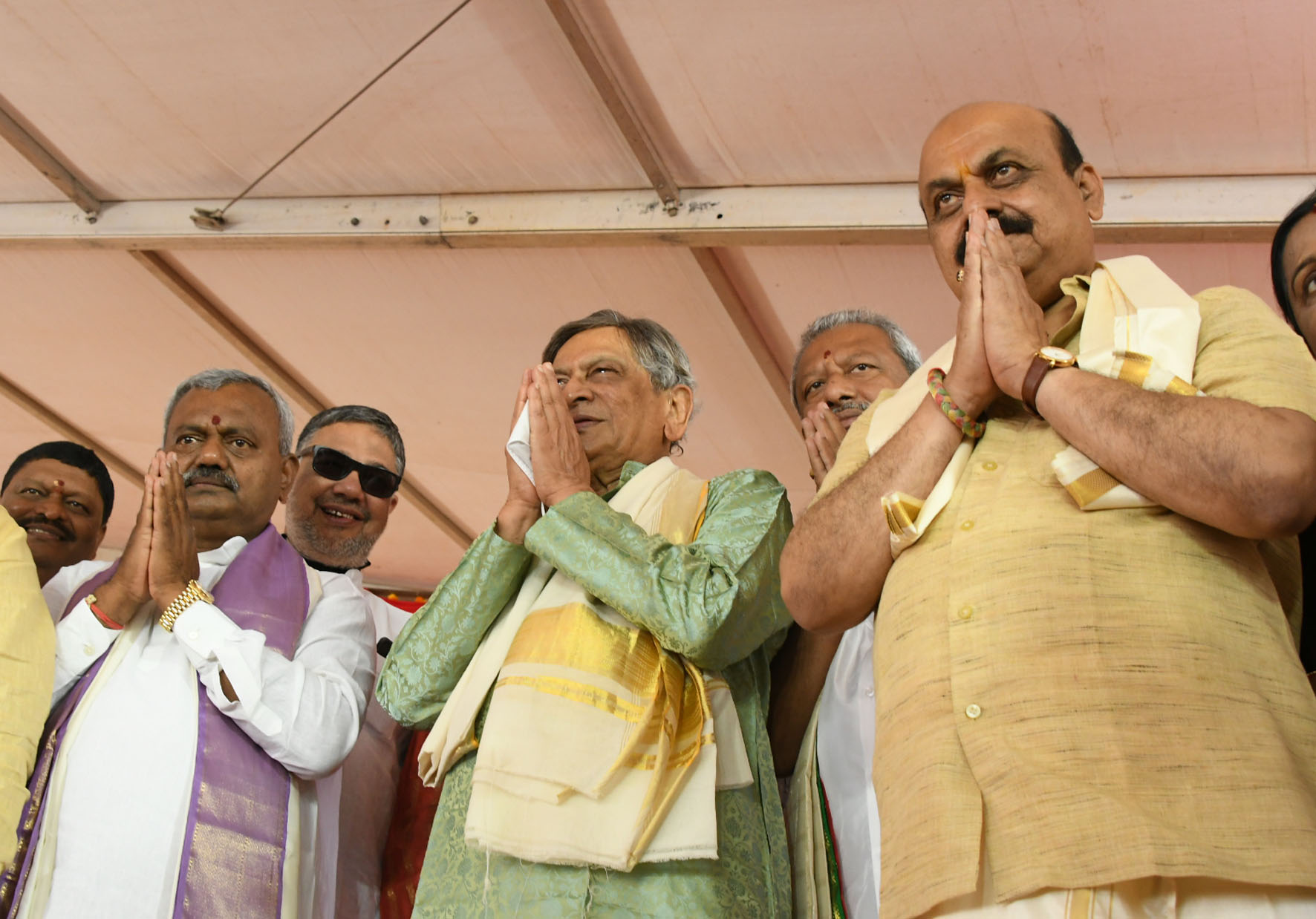 ಮುಂಬರುವ ದಿನಗಳಲ್ಲಿ ಅಂತರಾಷ್ಟ್ರೀಯ ಮಟ್ಟದಲ್ಲಿ ಮೈಸೂರು ದಸರಾ ಸರ್ಕಿಟ್ ಆರಂಭ: ಸಿಎಂ ಬೊಮ್ಮಾಯಿ