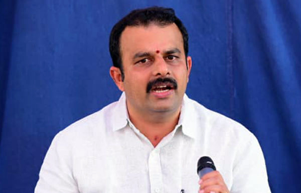 ಅ.8ರಿಂದ ಸಚಿವ ಸುನೀಲ್‌ ಕುಮಾರ್‌ ಉಡುಪಿ ಜಿಲ್ಲಾ ಪ್ರವಾಸ