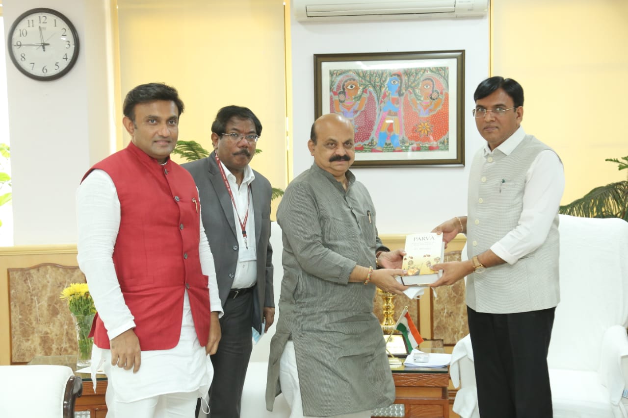 ರಸಗೊಬ್ಬರ ಕೊರತೆ ನಿವಾರಣೆ: ಕೇಂದ್ರ ಸಚಿವರ ಭರವಸೆ