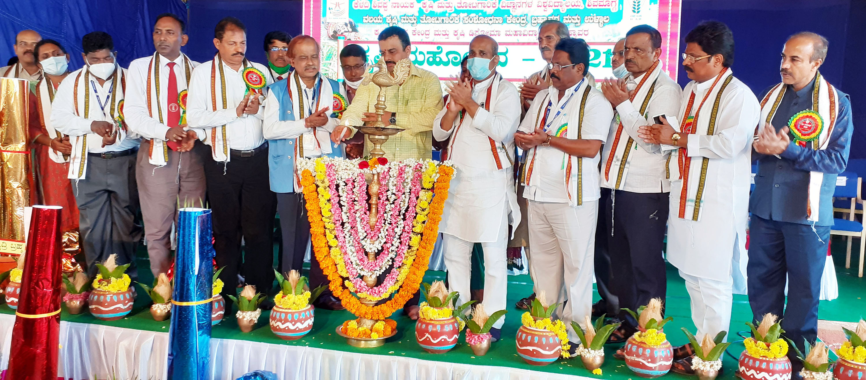 ಬ್ರಹ್ಮಾವರಕ್ಕೆ ಕೃಷಿ ಕಾಲೇಜು ಮಂಜೂರು ಮಾಡಿಸಲು ಸಿಎಂ ಮೇಲೆ ಒತ್ತಡ: ಸಚಿವ ಸುನೀಲ್‌ ಕುಮಾರ್