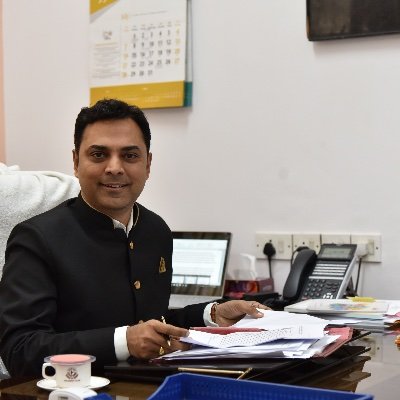 ಶಿಕ್ಷಣ ಕ್ಷೇತ್ರಕ್ಕೆ ಹಿಂದಿರುಗುತ್ತೇನೆ: ಕೇಂದ್ರದ ಮುಖ್ಯ ಆರ್ಥಿಕ ಸಲಹೆಗಾರ ಸುಬ್ರಮಣೀಯನ್‌ ರಾಜೀನಾಮೆ ಸುಳಿವು