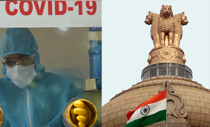 ಅ.25ರವರೆಗೆ ಕೋವಿಡ್ ಮಾರ್ಗಸೂಚಿ ವಿಸ್ತರಿಸಿ ರಾಜ್ಯ ಸರಕಾರ ಆದೇಶ