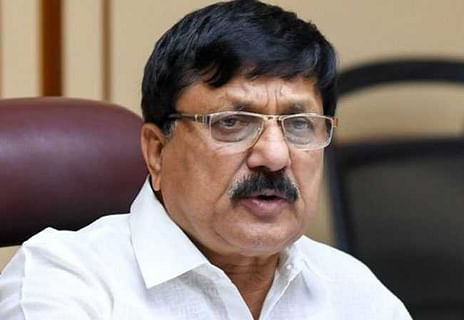 ಮತಾಂತರ ತಡೆಯಲು ಶೀಘ್ರವೇ ಮಸೂದೆ : ಗೃಹ ಸಚಿವ ಅರಗ ಜ್ಞಾನೇಂದ್ರ